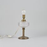 635640 Paraffin lamp